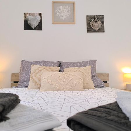 "Modern Cosy" Hyper Centre Vila Bernay  Exterior foto