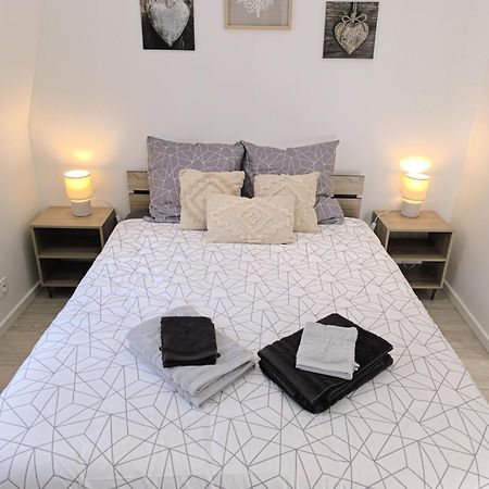 "Modern Cosy" Hyper Centre Vila Bernay  Exterior foto